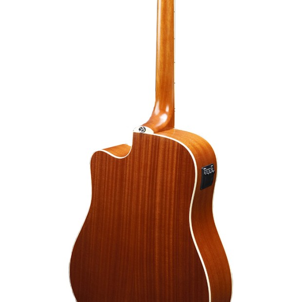 گیتار آکوستیک آیبانز IBANEZ PF17ECE-LG