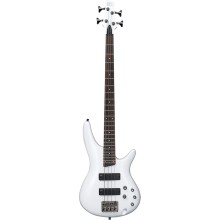 قیمت خرید فروش گیتار بیس آیبانز IBANEZ SR300 PW