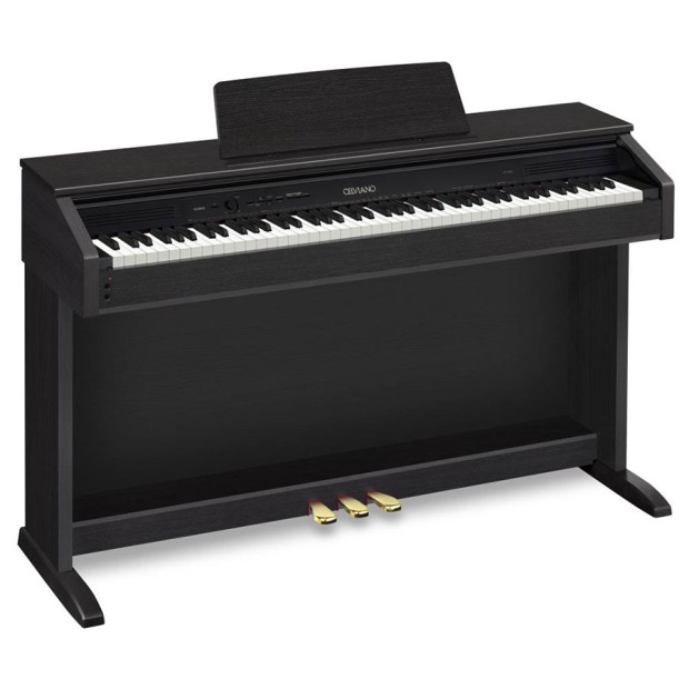 پیانو دیجیتال کاسیو Casio AP-250 BK