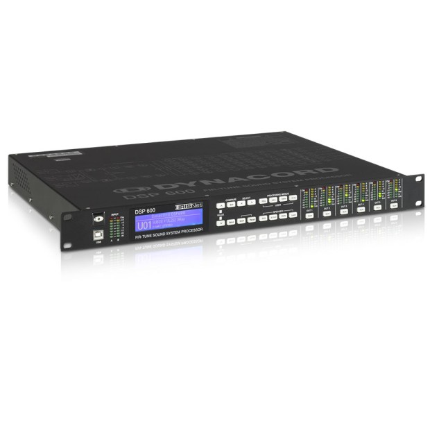 اسپیکر لاین اری دایناکورد Dynacord Cobra 4FIR Systems