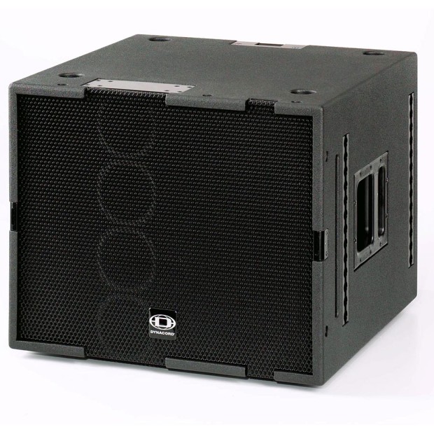 اسپیکر لاین اری دایناکورد Dynacord Cobra 4FIR Systems