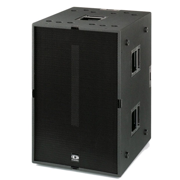 اسپیکر لاین اری دایناکورد Dynacord Cobra 4FIR Systems