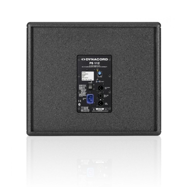 ساب ووفر اکتیو دایناکورد Dynacord PowerSub 112