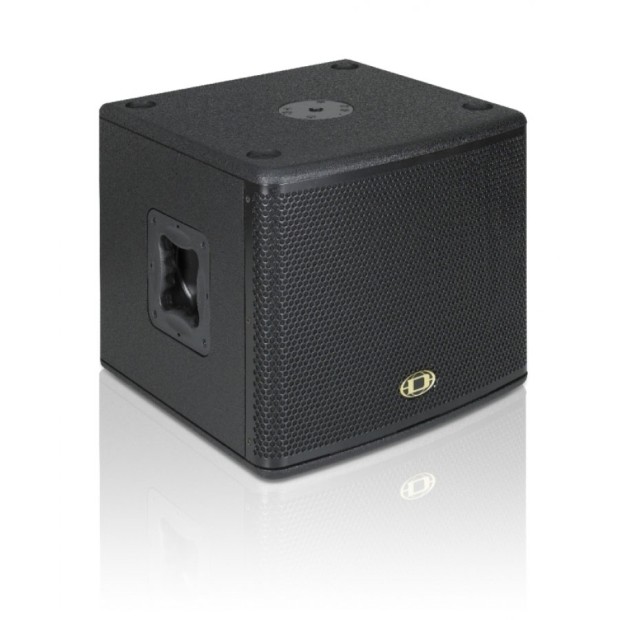 ساب ووفر اکتیو دایناکورد Dynacord PowerSub 112