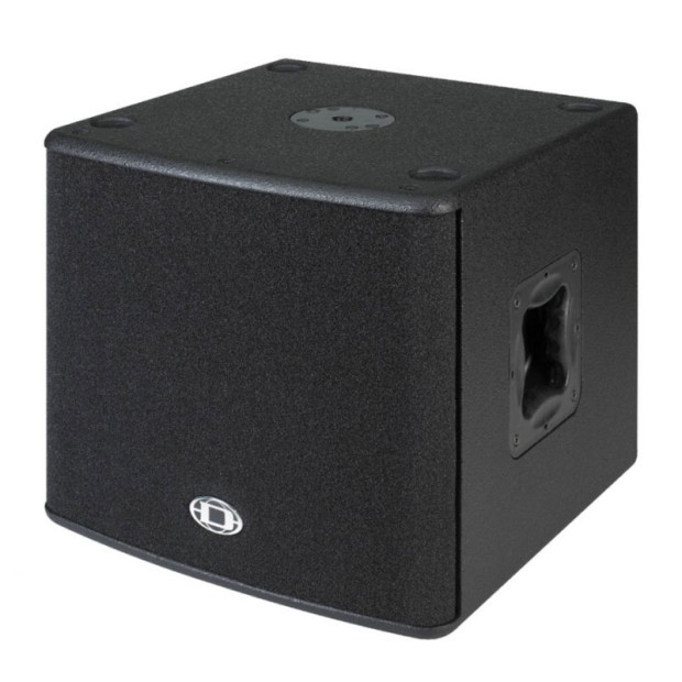 ساب ووفر اکتیو دایناکورد Dynacord PowerSub 312