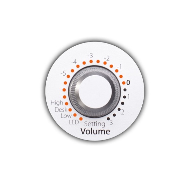 اسپیکر مانیتورینگ EVE EVE SC207