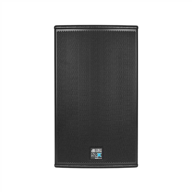 اسپیکر | باند اکتیو دی بی تکنولوژی dB Technologies DVX D12 HP