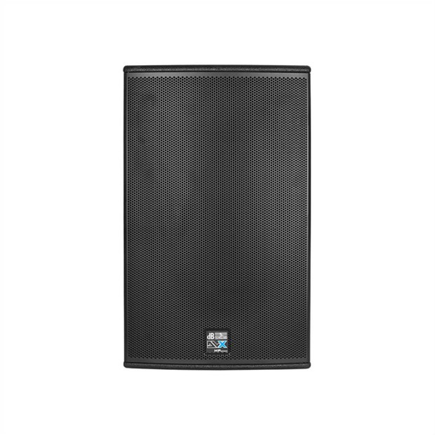 اسپیکر | باند اکتیو دی بی تکنولوژی dB Technologies DVX D15 HP