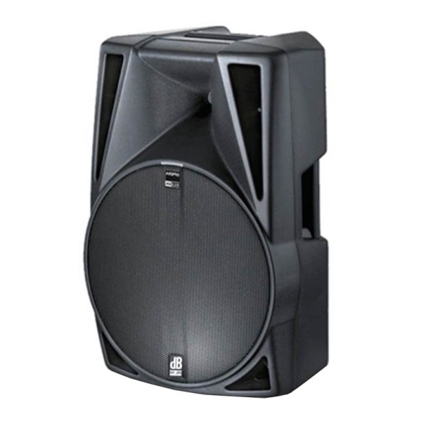 اسپیکر | باند اکتیو دی بی تکنولوژی dB Technologies OPERA 915 DX