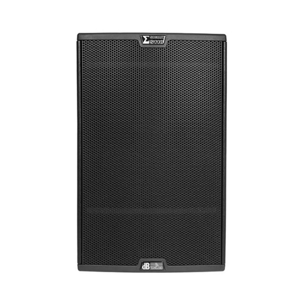 ساب ووفر اکتیو دی بی تکنولوژی dB Technologies SIGMA S118