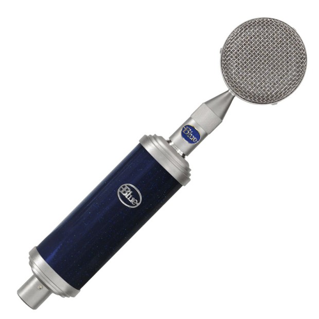 میکروفن بلو Blue The Rocket Stage 2