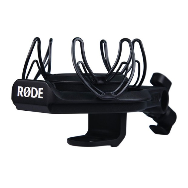 لرزه گیر میکروفن رود Rode SMR Shockmount