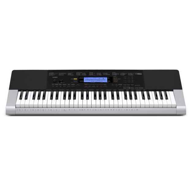 کیبورد آموزشی کاسیو Casio CTK-4400