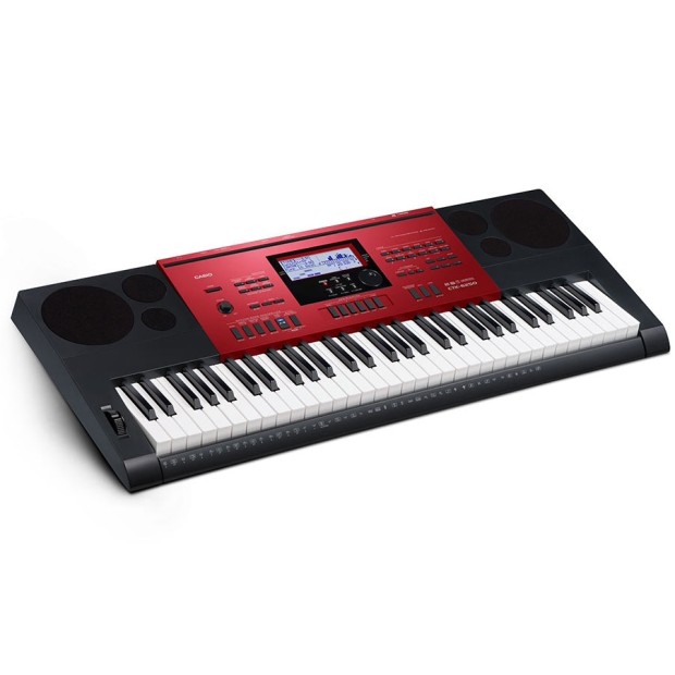 کیبورد آموزشی کاسیو Casio CTK-6250