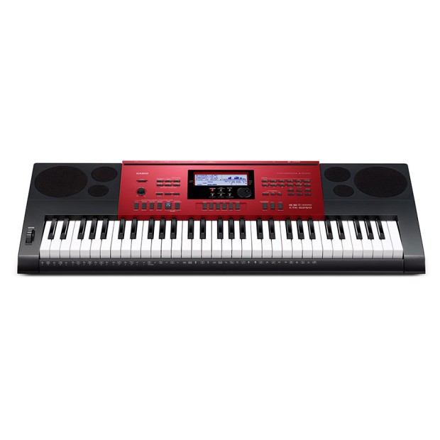 کیبورد آموزشی کاسیو Casio CTK-6250