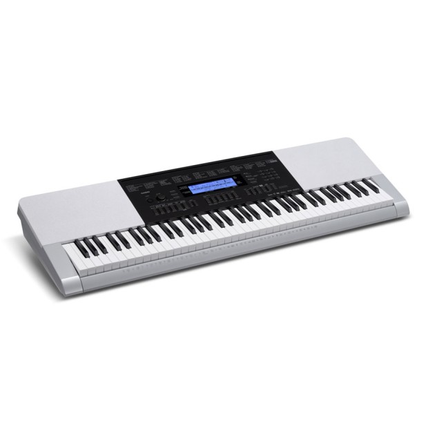 کیبورد آموزشی کاسیو Casio WK-220