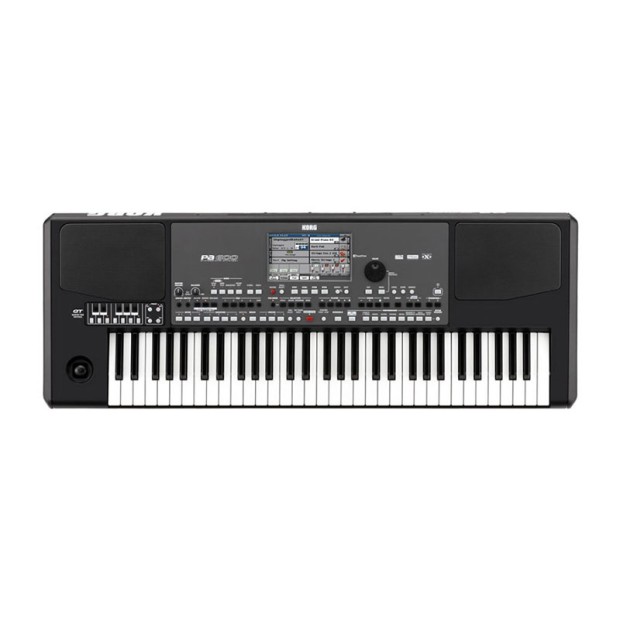 کیبورد ارنجر موسیقی کرگ KORG Pa600QT