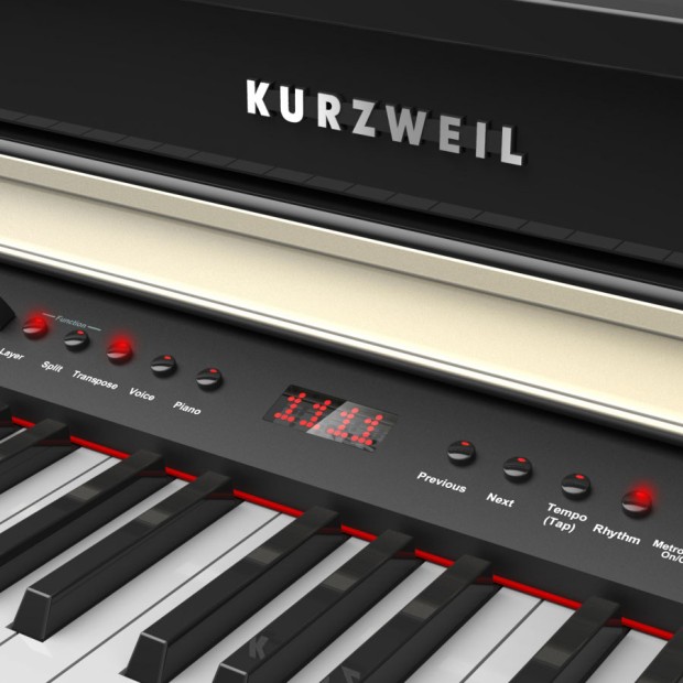پیانو دیجیتال کورزویل Kurzweil CUP120 SP