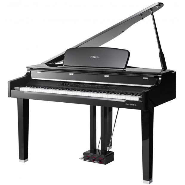 پیانو دیجیتال کورزویل Kurzweil MPG200