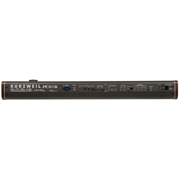 ورک استیشن کورزویل Kurzweil PC3K6