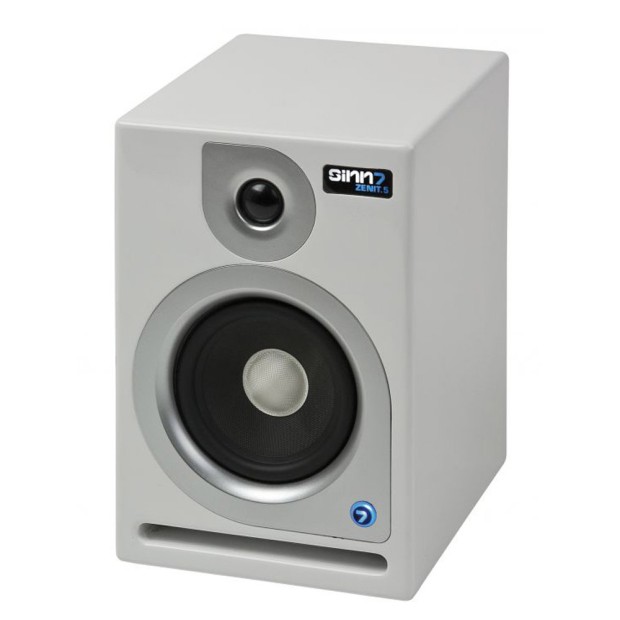 اسپیکر مانیتورینگ سین 7 Sinn7 Zenith 5 White