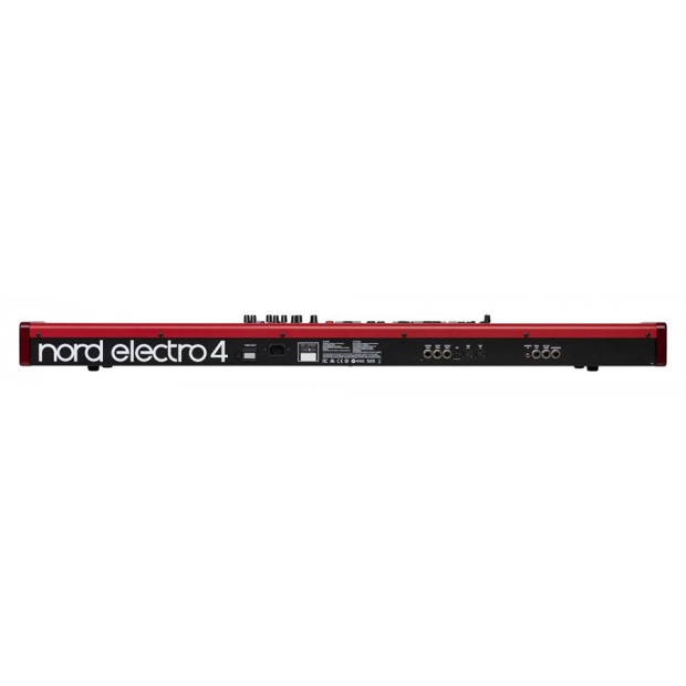 سینتی سایزر نورد Nord Electro 4 SW73