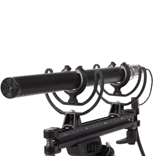 میکروفن شات گان رود Rode NTG 3 B