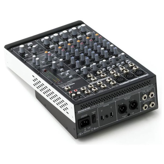 میکسر صدا مکی Mackie Onyx 820i