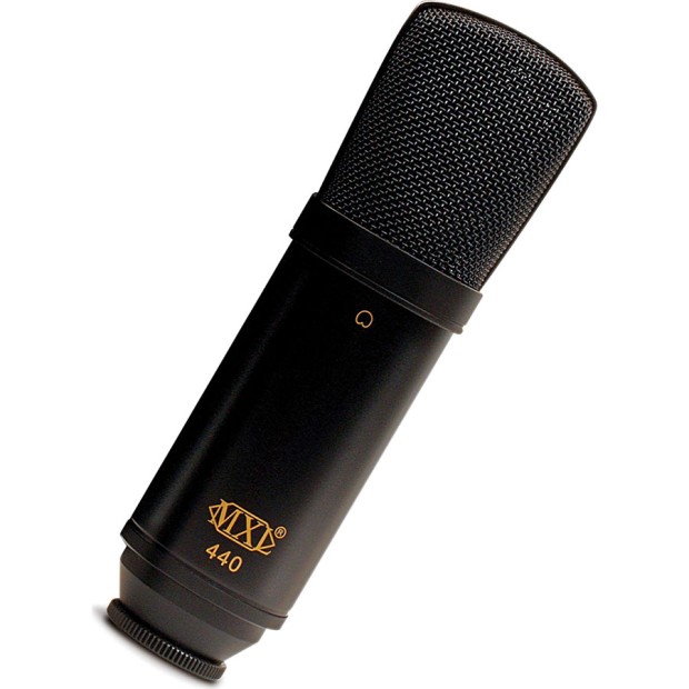 میکروفن ام ایکس ال MXL 440
