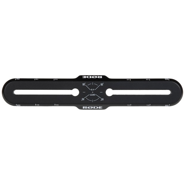پایه مخصوص میکروفن استریو رود Rode Stereo Bar 20