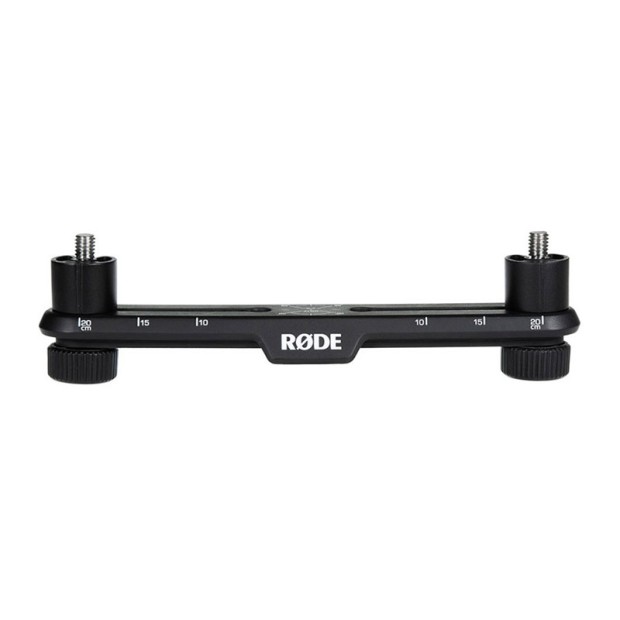 پایه مخصوص میکروفن استریو رود Rode Stereo Bar 20