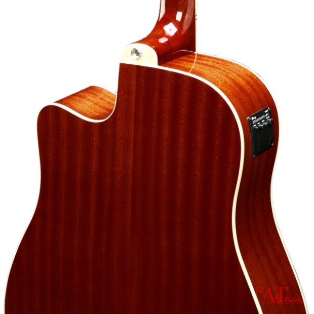 گیتار آکوستیک آیبانز Ibanez PF15ECE-NT