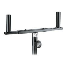 قیمت خرید فروش پایه نگهدارنده اسپیکر کی اند ام K&M 24105-000-55