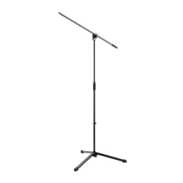 پایه میکروفن کی اند ام K&M 25400-300-55