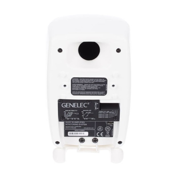 اسپیکر مانیتورینگ جنلک Genelec 8020CWM