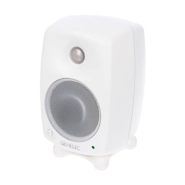 اسپیکر مانیتورینگ جنلک Genelec 8020CWM