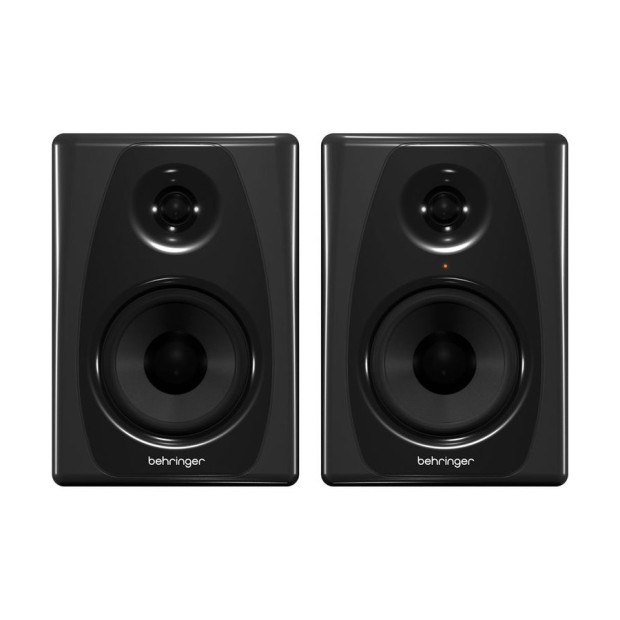 اسپیکر مانیتورینگ بهرینگر Behringer Studio 50USB