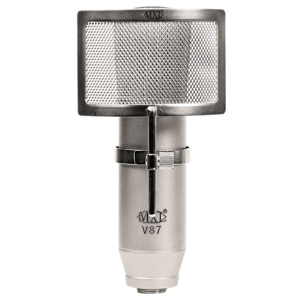 میکروفن ام ایکس ال MXL V87