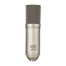 قیمت خرید فروش میکروفن ام ایکس ال MXL 2008