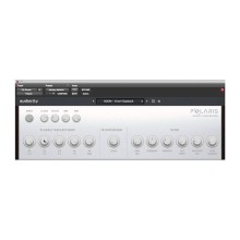 قیمت خرید فروش وی اس تی پلاگین Audiority Audiority Polaris