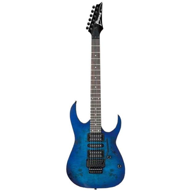 گیتار الکتریک آیبانز IBANEZ RG470 SBF