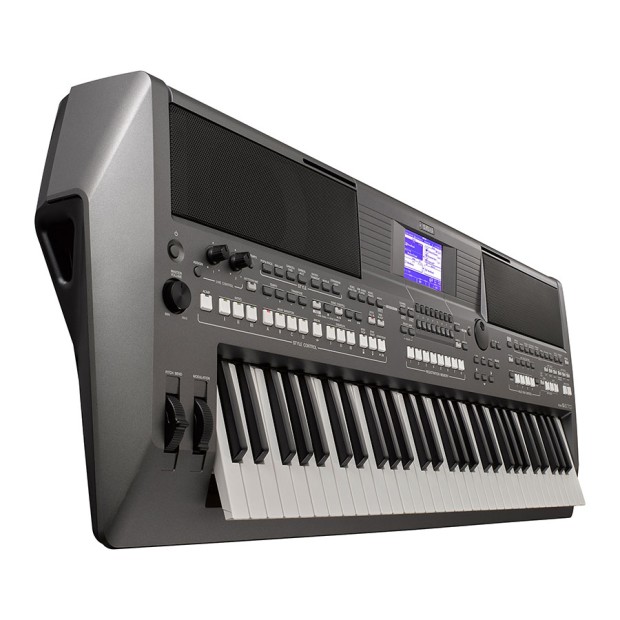 کیبورد ارنجر موسیقی یاماها Yamaha PSR-S670