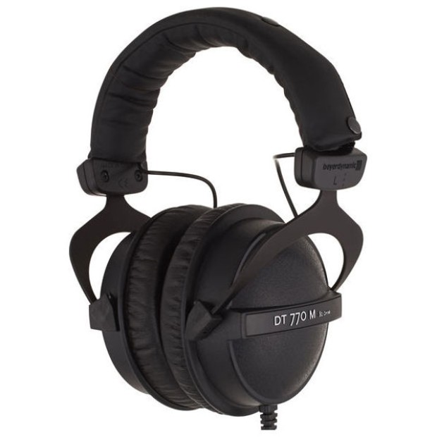 هدفون بیرداینامیک Beyerdynamic DT 770 M