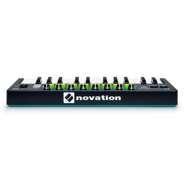 میدی کنترلر نویشن Novation Launchkey Mini MK2