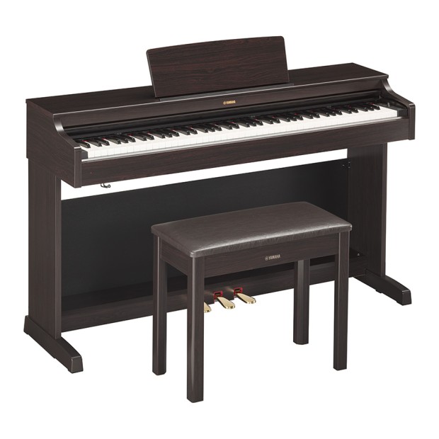 پیانو دیجیتال یاماها Yamaha YDP 163 R