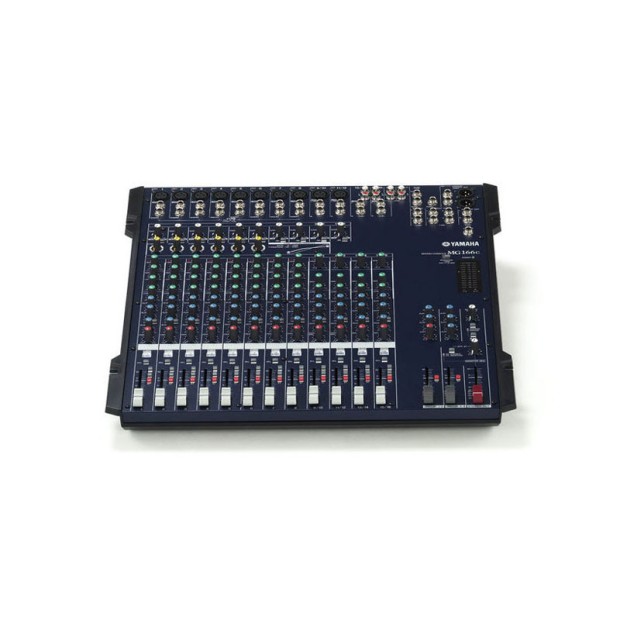 میکسر صدا یاماها Yamaha MG166 C