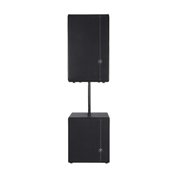 ساب ووفر اکتیو مکی Mackie HD1501
