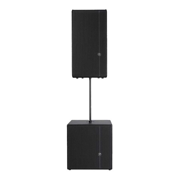 ساب ووفر اکتیو مکی Mackie HD1801 