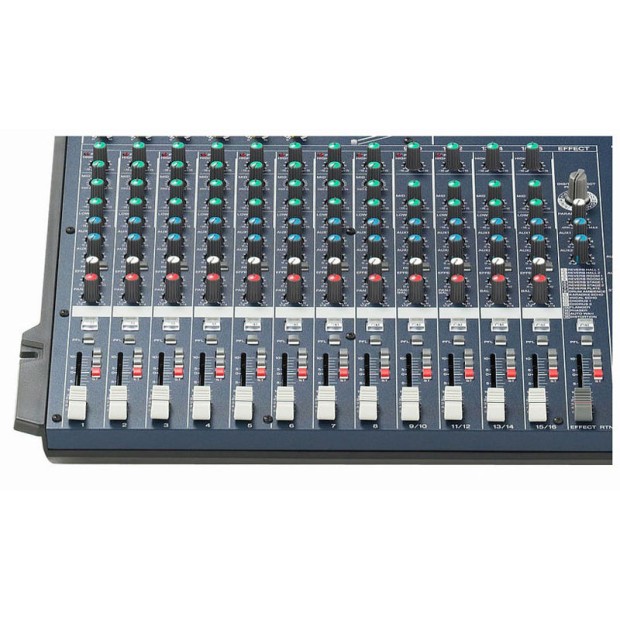 میکسر صدا یاماها Yamaha MG166 CX