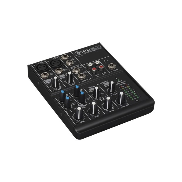میکسر صدا مکی Mackie 402VLZ4